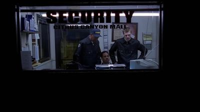           ANNOUNCER:
           All right,
 Oklahoma has a ten-point lead. - CSI: Crime Scene Investigation