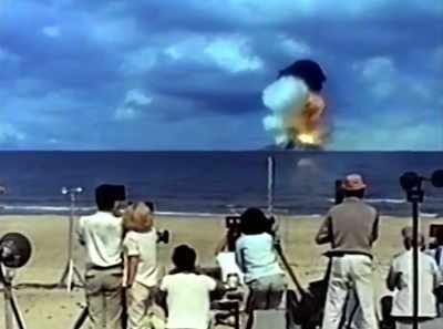 - [Announcer] An island
disappears when the - The Gilligan Manifesto