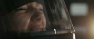 - [Announcer] And the
winner is the newcomer, - Lady Driver