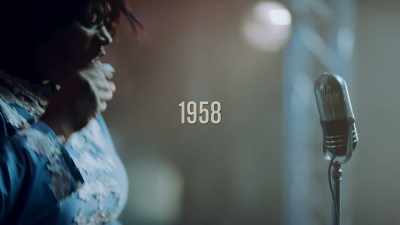 [announcer]
 back from her world tour, - Robin Roberts Presents: Mahalia