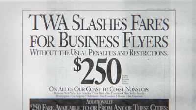 Announcer:
Bargains on the ground, too, - Icahn: The Restless Billionaire