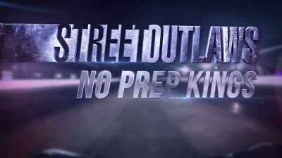 [announcer] Don't get
left behind this season. - Street Outlaws No Prep Kings Team Attack