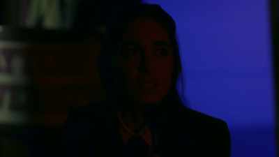 - [announcer] due to an
unexpected power fail, - Secret Society of Lies