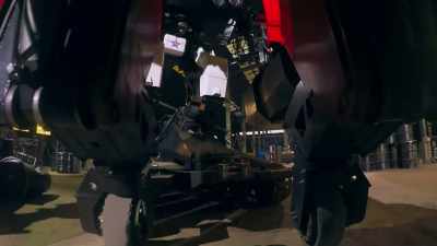 - [Announcer] "Eagle
Prime", "Kuratas" - The UnBelievable with Dan Aykroyd