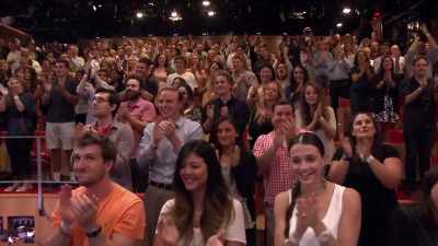 ANNOUNCER: Estimated earnings - Framing Britney Spears
