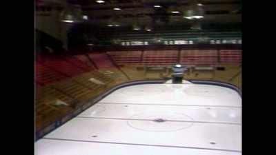 [announcer] For the second time
in three years, - Offside: The Harold Ballard Story