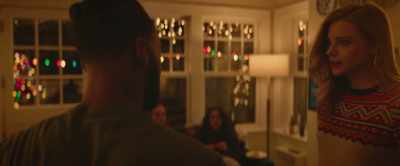 ANNOUNCER:
Get the new OS this Christmas, - Mother/Android