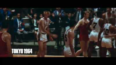 [announcer] Gold medalists, - The Redeem Team