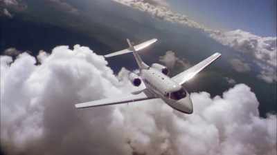 Announcer: He would fly to work in a private jet - Inside the Mind of a Con Artist