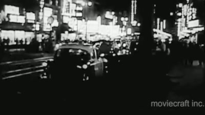 ANNOUNCER:
Here, in this melting pot - Sound of the Police
