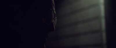 ANNOUNCER: He's knocked down.
Allison has it. Centers. - The House That Jack Built