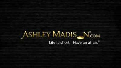 ANNOUNCER: Isn't it time for
ashleymadison.com? - The Ashley Madison Affair