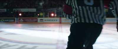 ANNOUNCER: Ladies and gentlemen, - Goon: Last of the Enforcers
