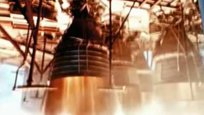 Announcer:
Loud and hot, my rocket - Black in Space: Breaking the Color Barrier