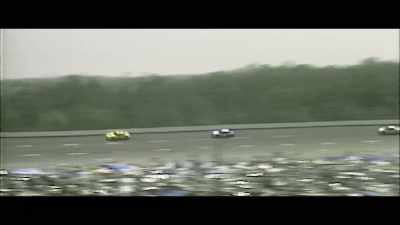 Announcer: MICHAEL WALTRIP
MAY BE HAVING SOME - Blink of an Eye