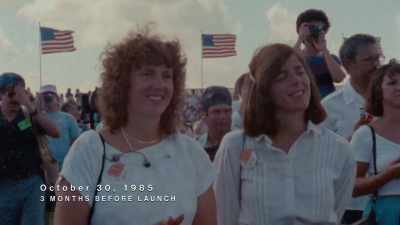 [announcer]
Minus ten, we're go for main engine start. - Challenger: The Final Flight