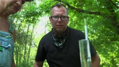 [announcer]  now,
 three new outlaws - Moonshiners: Master Distiller