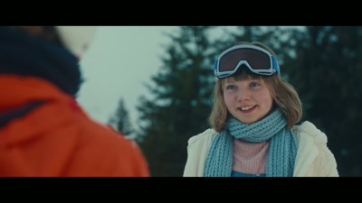 [announcer] Oh, what a competition! - The Claus Family 3
