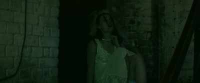 ANNOUNCER (ON INTERCOM):
Repeated violations of Rule 1 - Midnight Peepshow