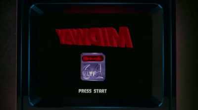 - [Announcer] Only
on Nintendo Ultra 64. - Insert Coin