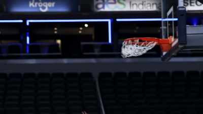 [announcer] Past week,
he averaged 31.8 points per game, - Destination NBA: A G League Odyssey