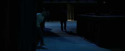 [announcer] Please
take your seats. - 57 Seconds
