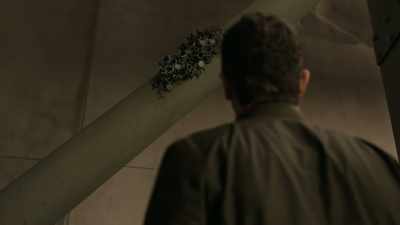 ANNOUNCER:
Previously on Debris... - Debris