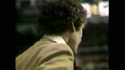 [announcer] Roger Neilson back
on the Leaf bench once again. - Offside: The Harold Ballard Story
