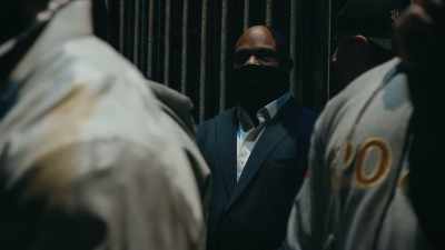 ANNOUNCER: Seven-time champion, - Breaking Olympia: The Phil Heath Story
