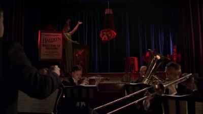 Announcer: Six minutes and 30 seconds. - Boardwalk Empire
