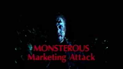 - [Announcer] Spookies
will be backed - Twisted Tale: The Unmaking of Spookies