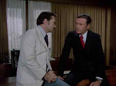 ANNOUNCER Steve Austin Astronaut - The Six Million Dollar Man