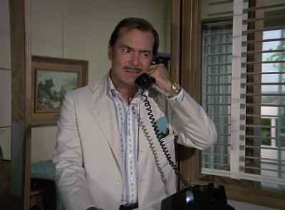 ANNOUNCER Steve Austin Astronaut - The Six Million Dollar Man