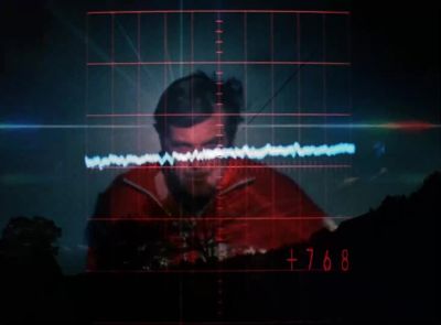 ANNOUNCER Steve Austin Astronaut - The Six Million Dollar Man