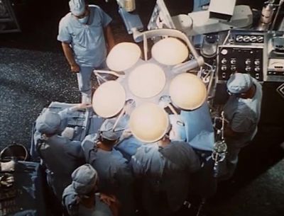 ANNOUNCER Steve Austin Astronaut - The Six Million Dollar Man