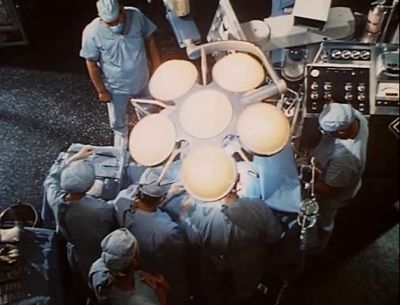 ANNOUNCER Steve Austin Astronaut - The Six Million Dollar Man
