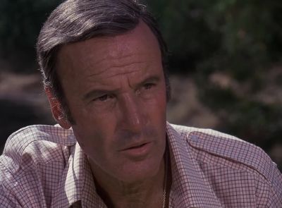 ANNOUNCER Steve Austin Astronaut - The Six Million Dollar Man
