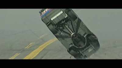 Announcer: THAT IS
MICHAEL WALTRIP - Blink of an Eye