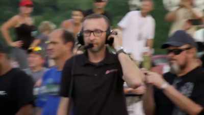 [announcer] That'll do it,
for Team Attack first round. - Street Outlaws No Prep Kings Team Attack