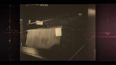 [announcer] The Soviet satellite
triumph was demonstrated - Beyond: UFOS and the Unknown