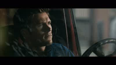 ANNOUNCER: This is the one and only PBR! - The Longest Ride