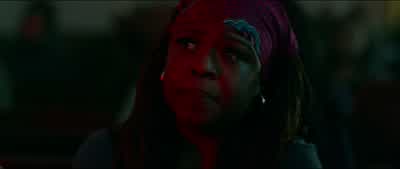 This is not a test. - The First Purge