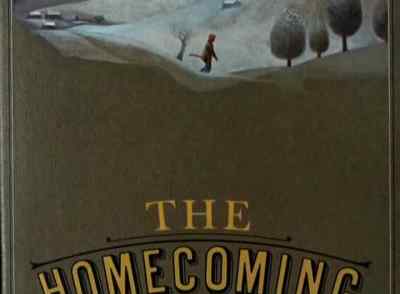 ANNOUNCER:
 Tonight, CBS proudly presents - The Homecoming: A Christmas Story