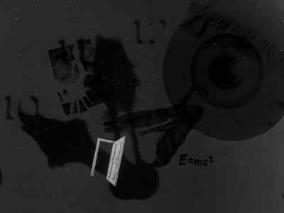 Announcer: Twilight zone will
continue after station identification. - The Twilight Zone