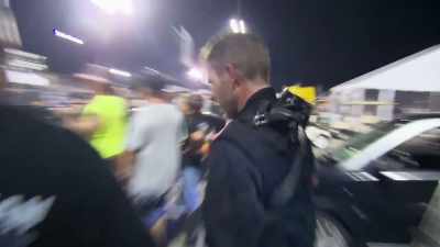 [announcer]
Versus Jerry Jahnsen. - Street Outlaws No Prep Kings Team Attack