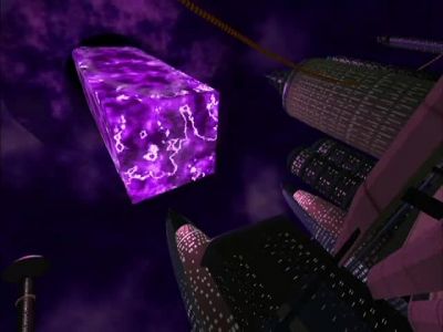Warning incoming game - ReBoot
