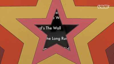 announcer: Welcome back to
"Super Maximum Retro Show." - Super Maximum Retro Show