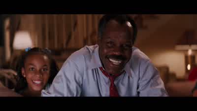 Announcer: When the time has come... - Lethal Weapon 2