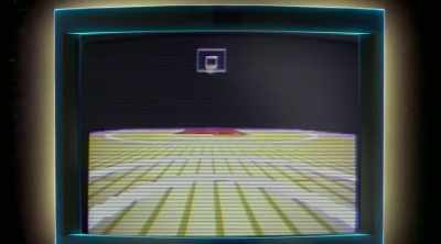 - [Announcer] Williams
Electronics is
currently developing - Insert Coin