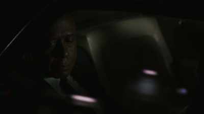 Announcer: WLIB is proud
to present the discussion - Godfather of Harlem